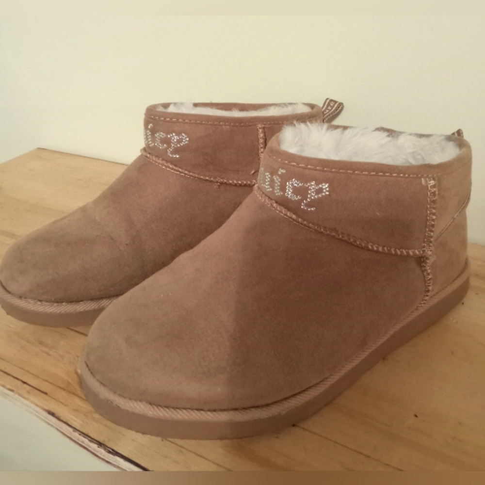 Juicy Couture Ankle Boots